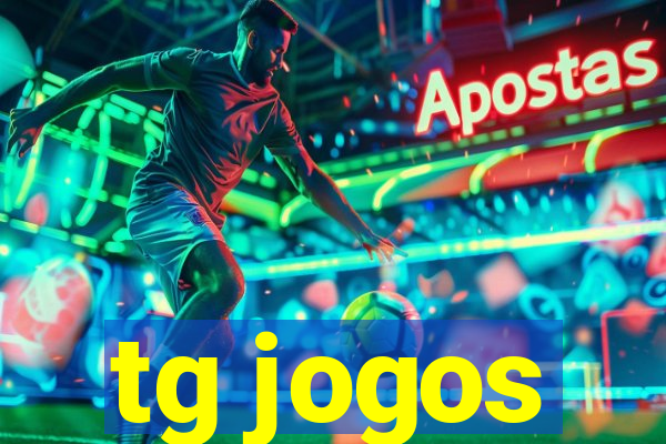 tg jogos